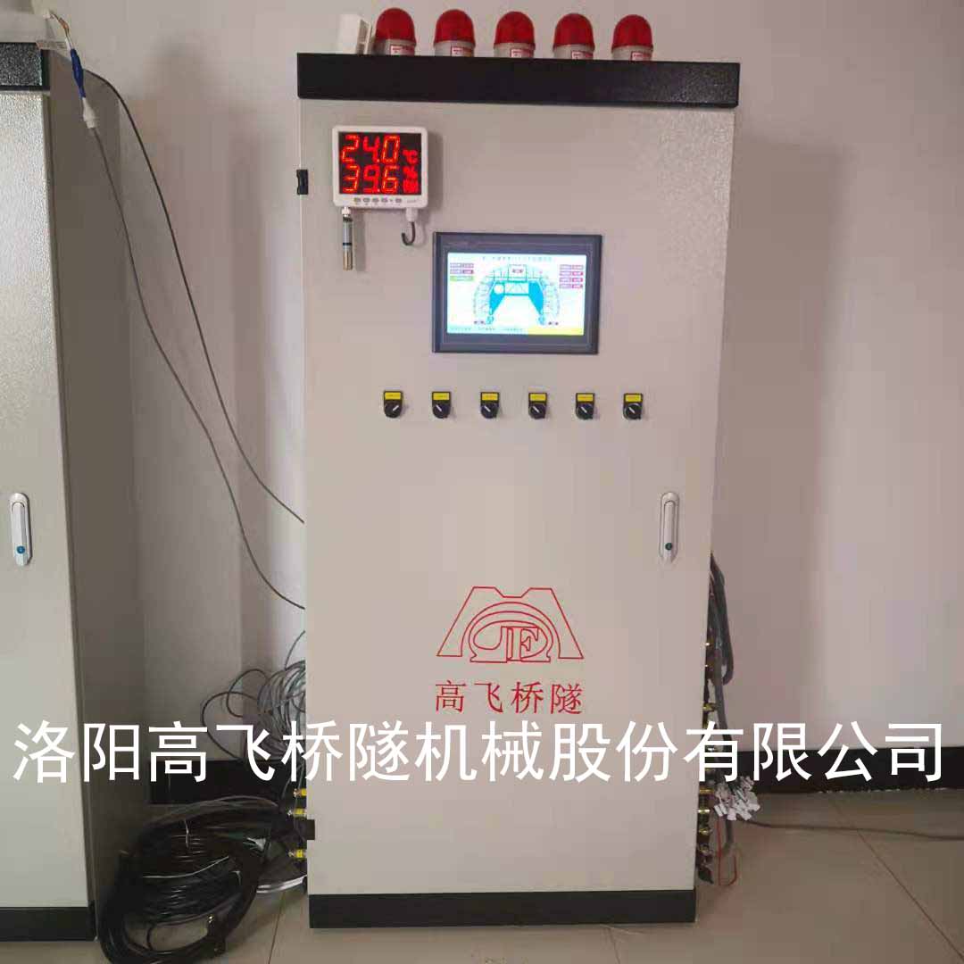 防空洞預警裝置 防空洞預警裝置