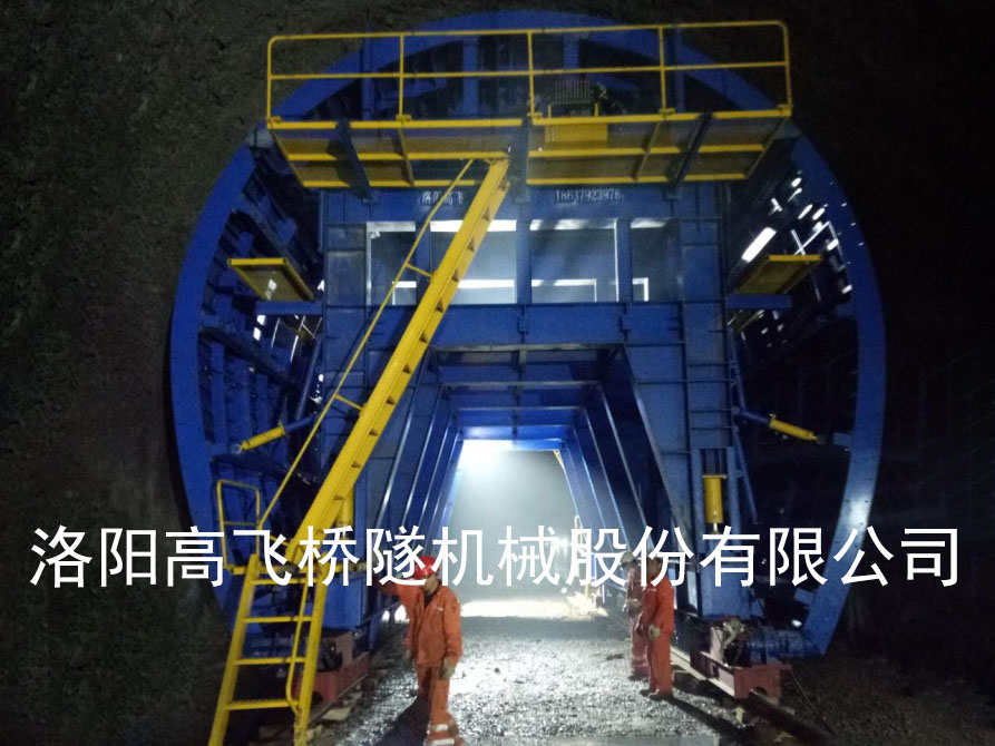 隧道二次襯砌與初襯的區(qū)別是什么? 隧道二次襯砌與初襯的區(qū)別是什么?